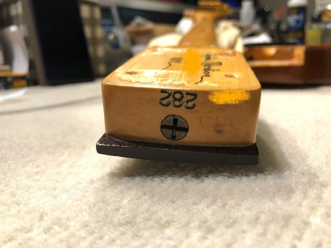 Marchione Vintage Tremolo 最初期