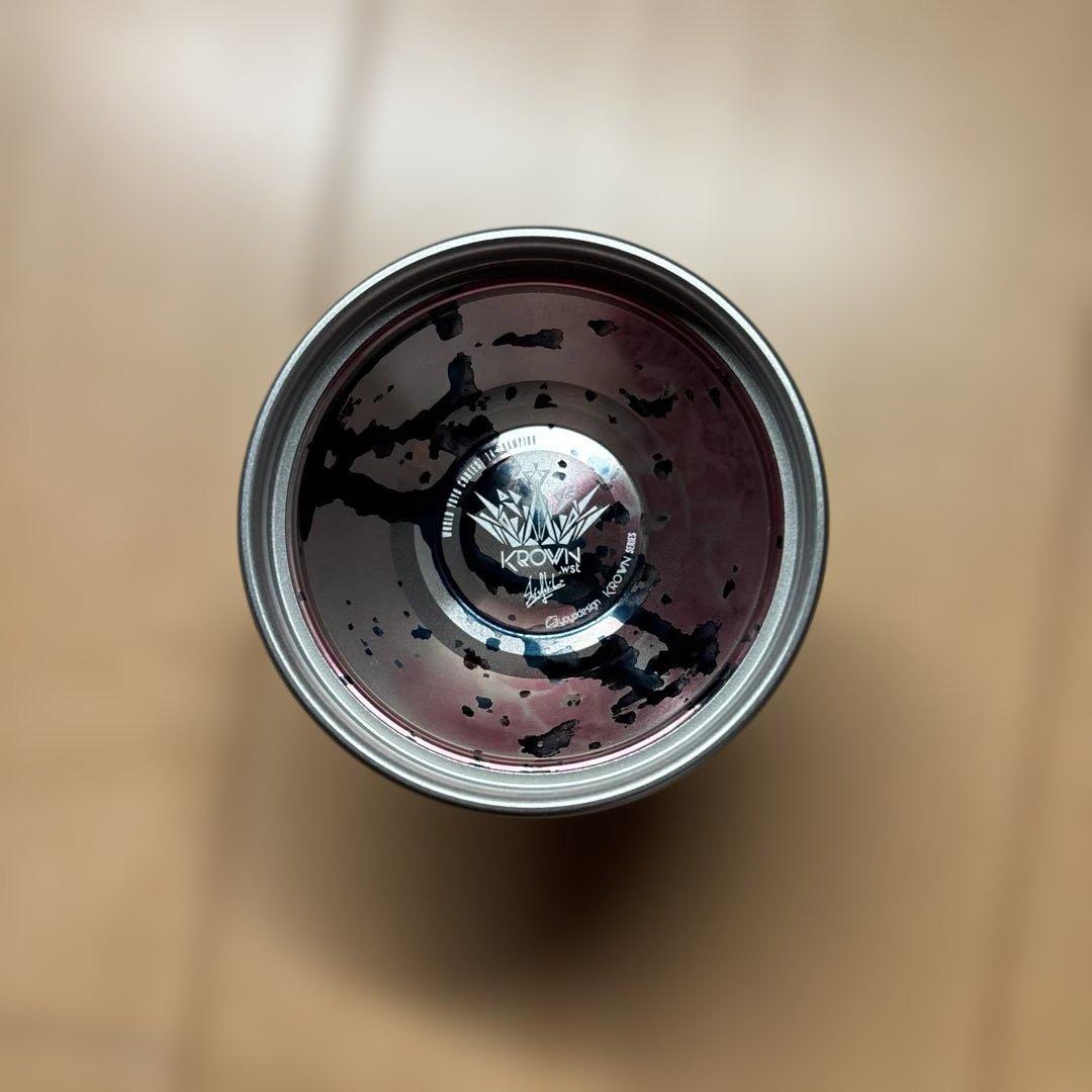 C3yoyodesign クラウン.wst ピンクスプラッシュ
