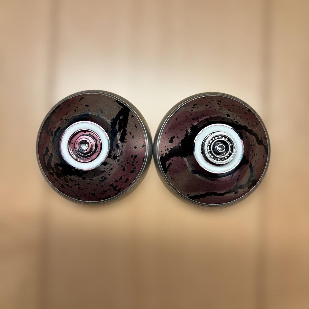 C3yoyodesign クラウン.wst ピンクスプラッシュ