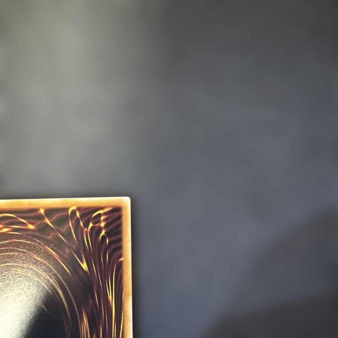 遊戯王カード　閃刀姫-レイ（真剣です！）　プリズマティックシークレットレア