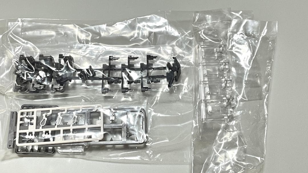 踊り子・ブロック塗装★TOMIX　JR185系特急電車（強化型スカート）セットA