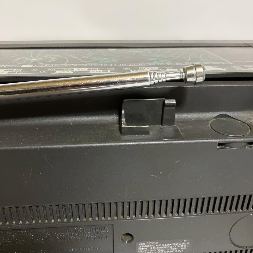 ソニーＢＣＬラジオ　ＩＣＦー６７００　　　　動作品