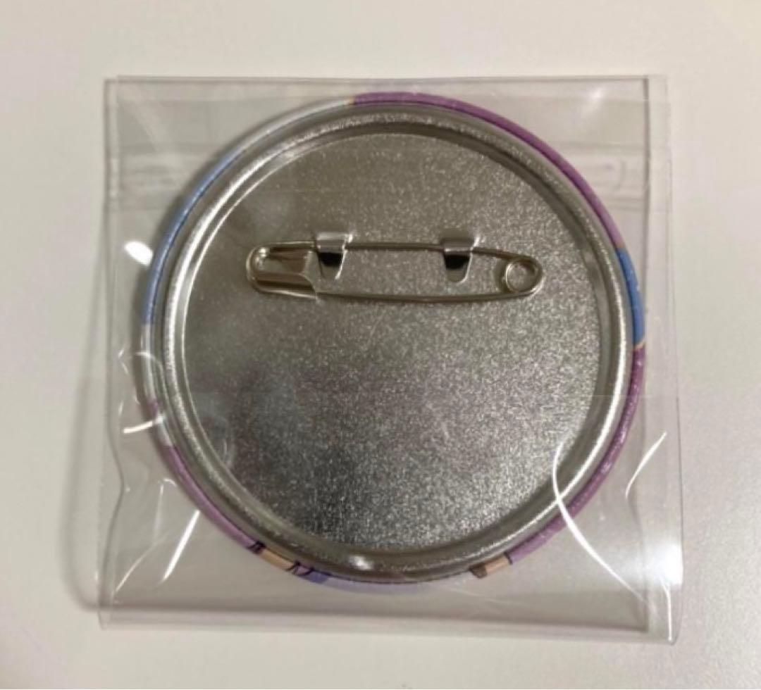 名探偵コナン　トレーディング缶バッジ　灰原哀