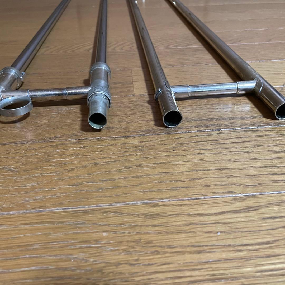 太管トロンボーン（中古）KING 2105 5B