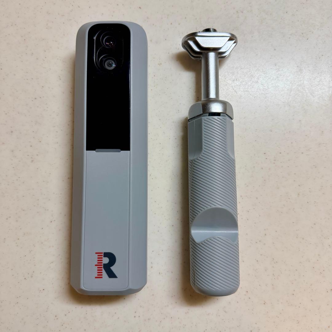 【美品】Rapsodo ラプソード正規品 MLM2PRO ゴルフ弾道測定機