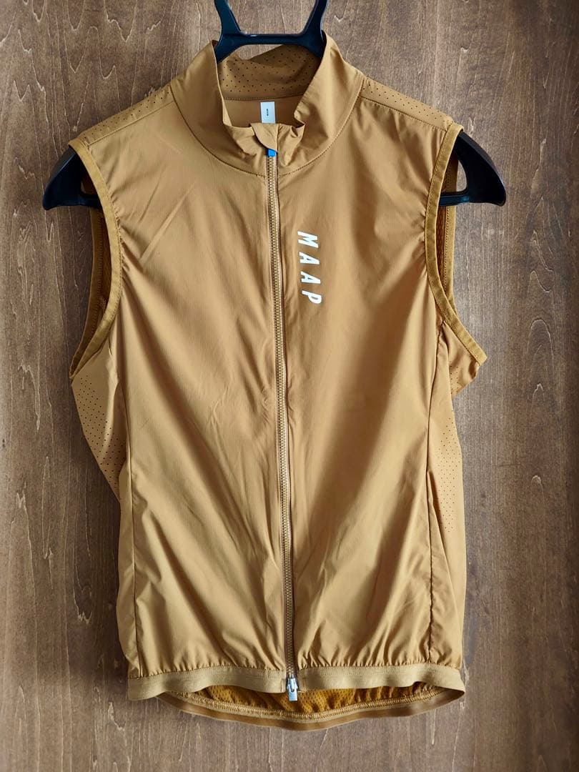 タグ付き美品  マープ Draft ドラフト チームベスト M デザート