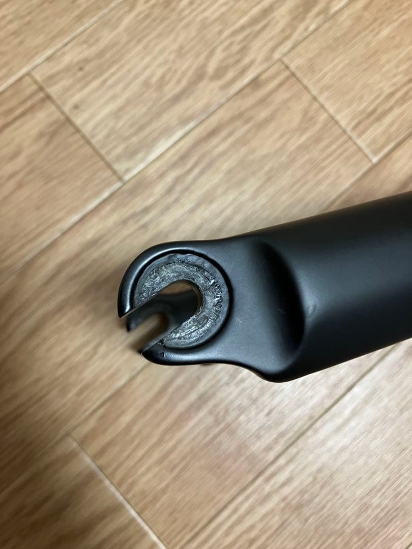 FUJI TRACK ARCV 純正　カーボンフォーク