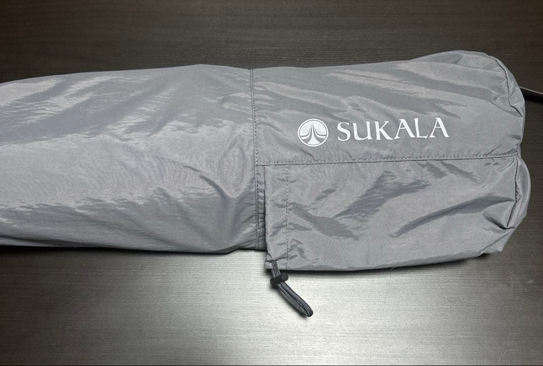 LAVA ヨガマット　ヨガラグ　バッグ　SUKALA