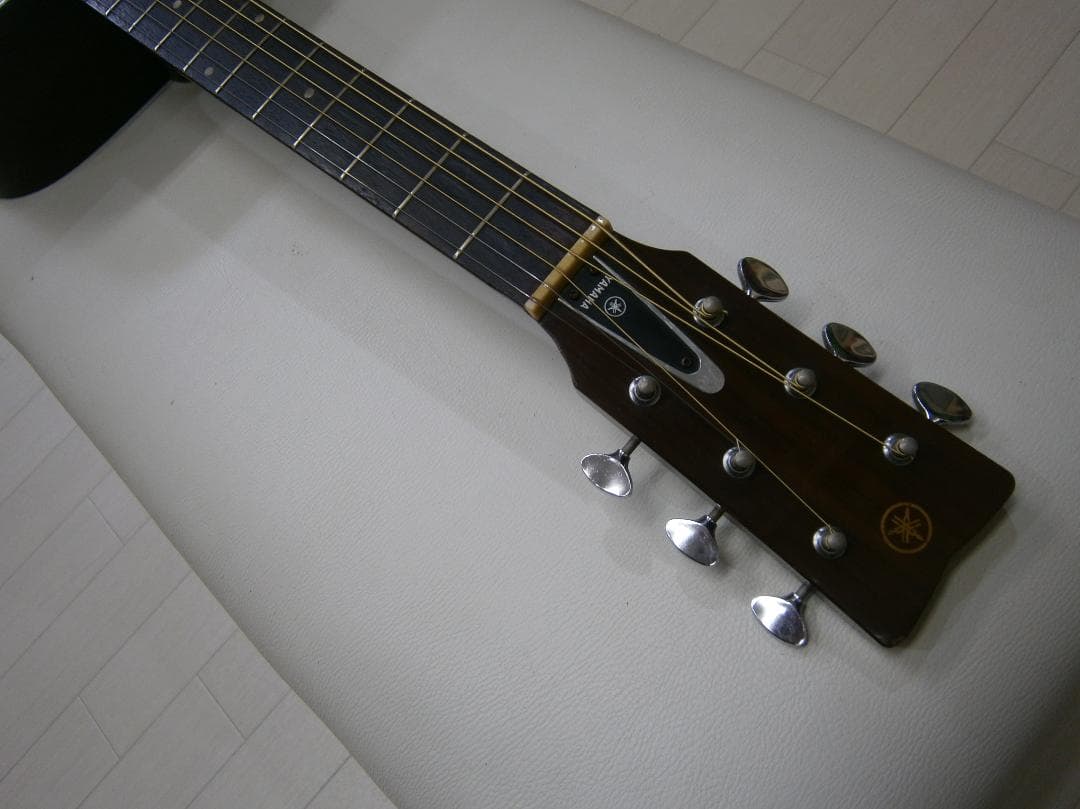 年末特価・ヤマハ＜FG-180＞赤ラベル・日本製