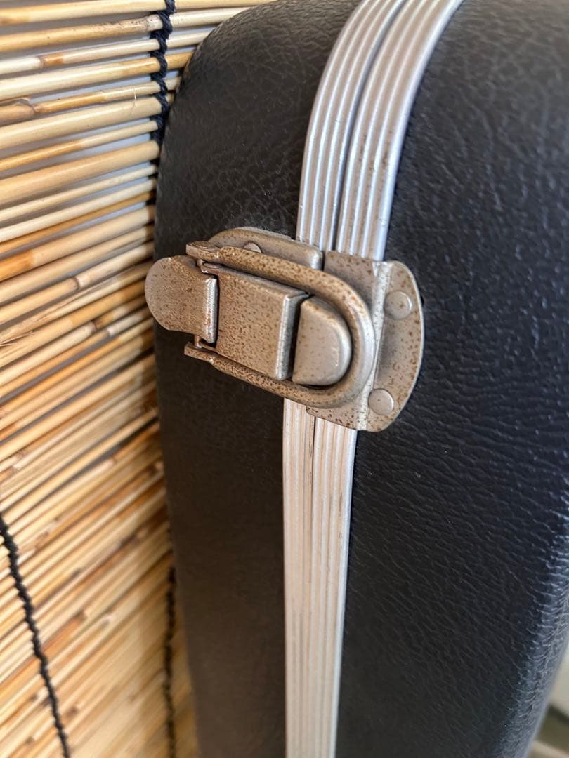 Ovation エレアコ　ギター 韓国製　美品　CSE44 ハードケース付き