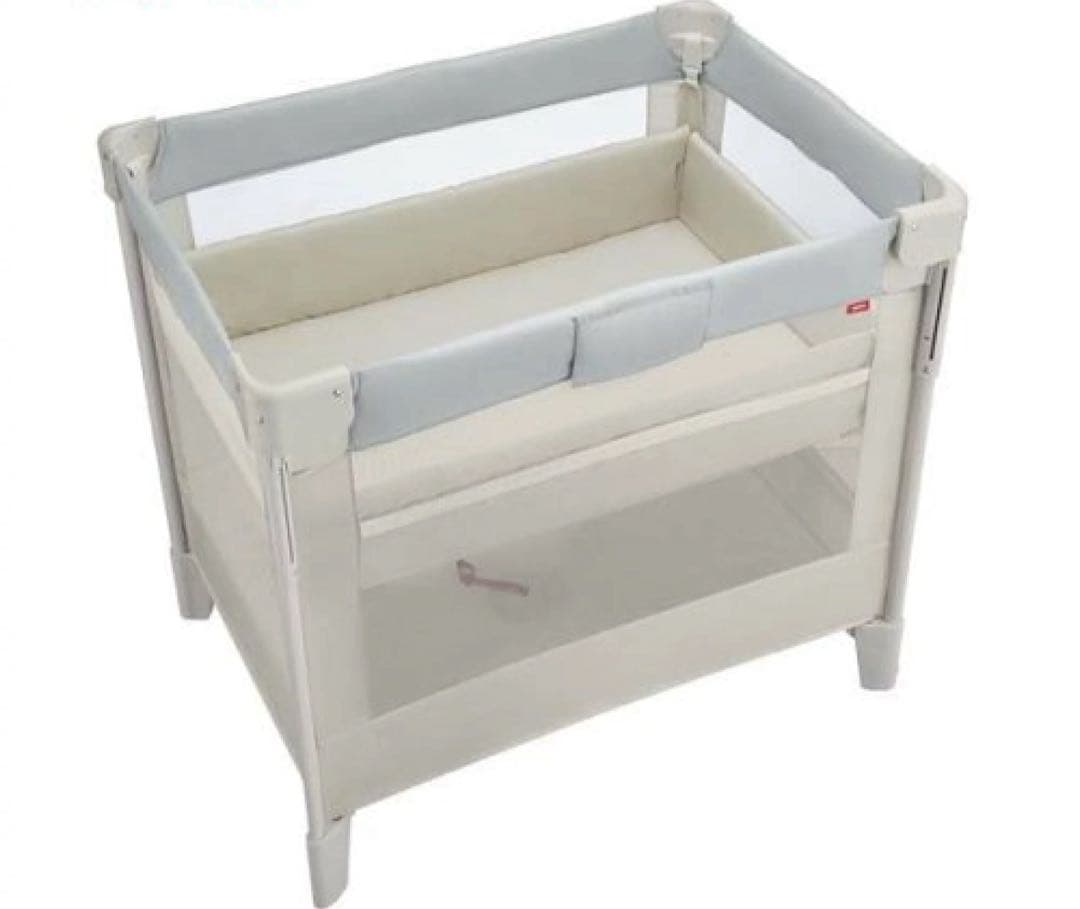 本日最終❗️アップリカ ココネル エアー AB【Aprica】ベビーベッド