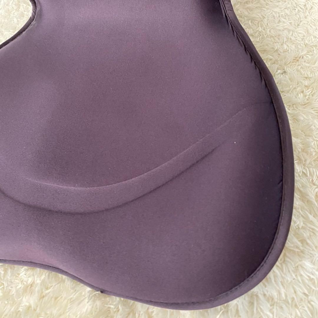 美品MTG スタイルスマート ブラウン 骨盤姿勢クッション ボディメイクシート