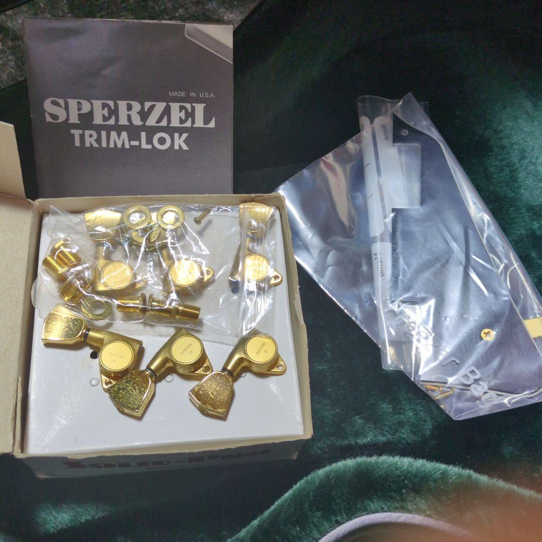 ギター ESP navigator N-LP-320CTM