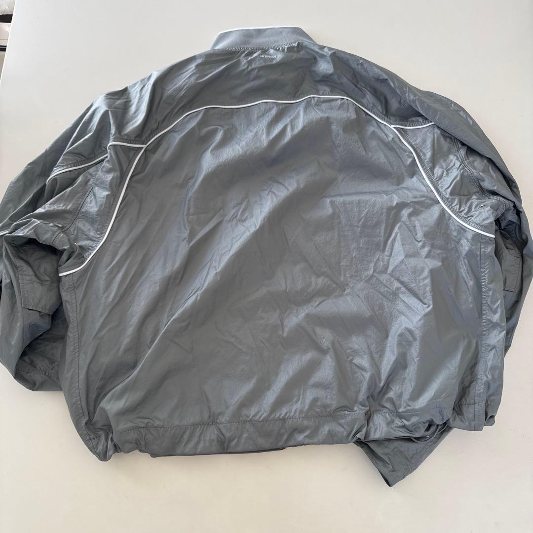 NIKE ジャックムス トラックジャケット