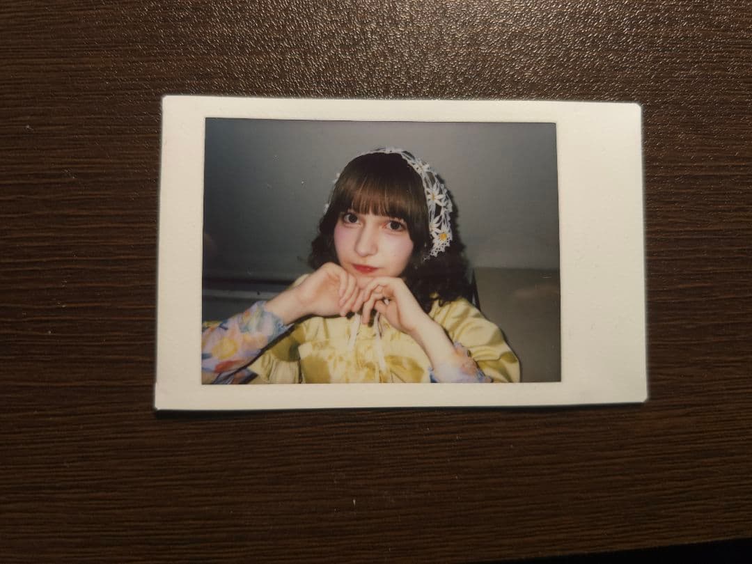 【まとめ買歓迎・バラ売OK】FRUITS ZIPPER　早瀬ノエル　チェキ17枚