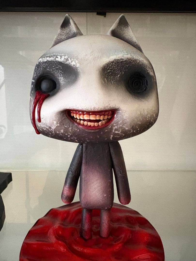 シビトロ　フィギュア