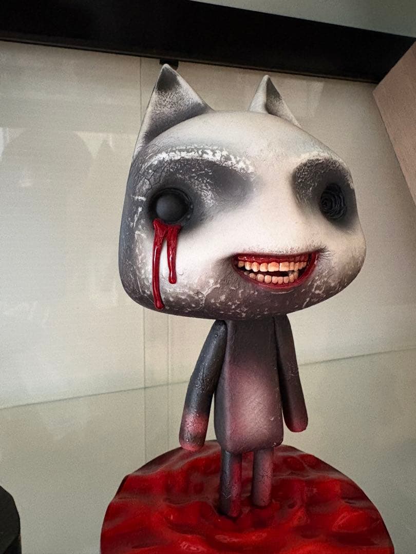 シビトロ　フィギュア