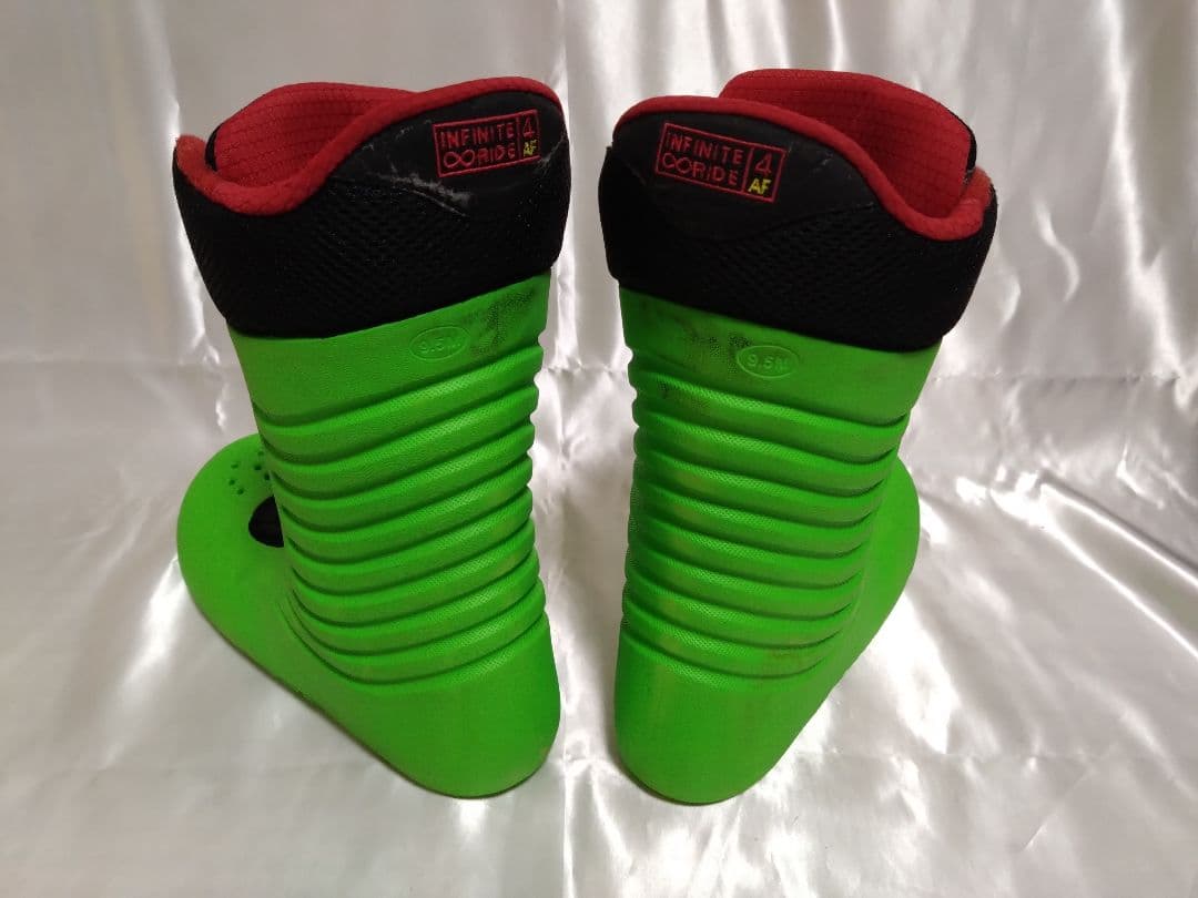 BURTON ION ASIAN FIT 27.5 スノボブーツ バートン