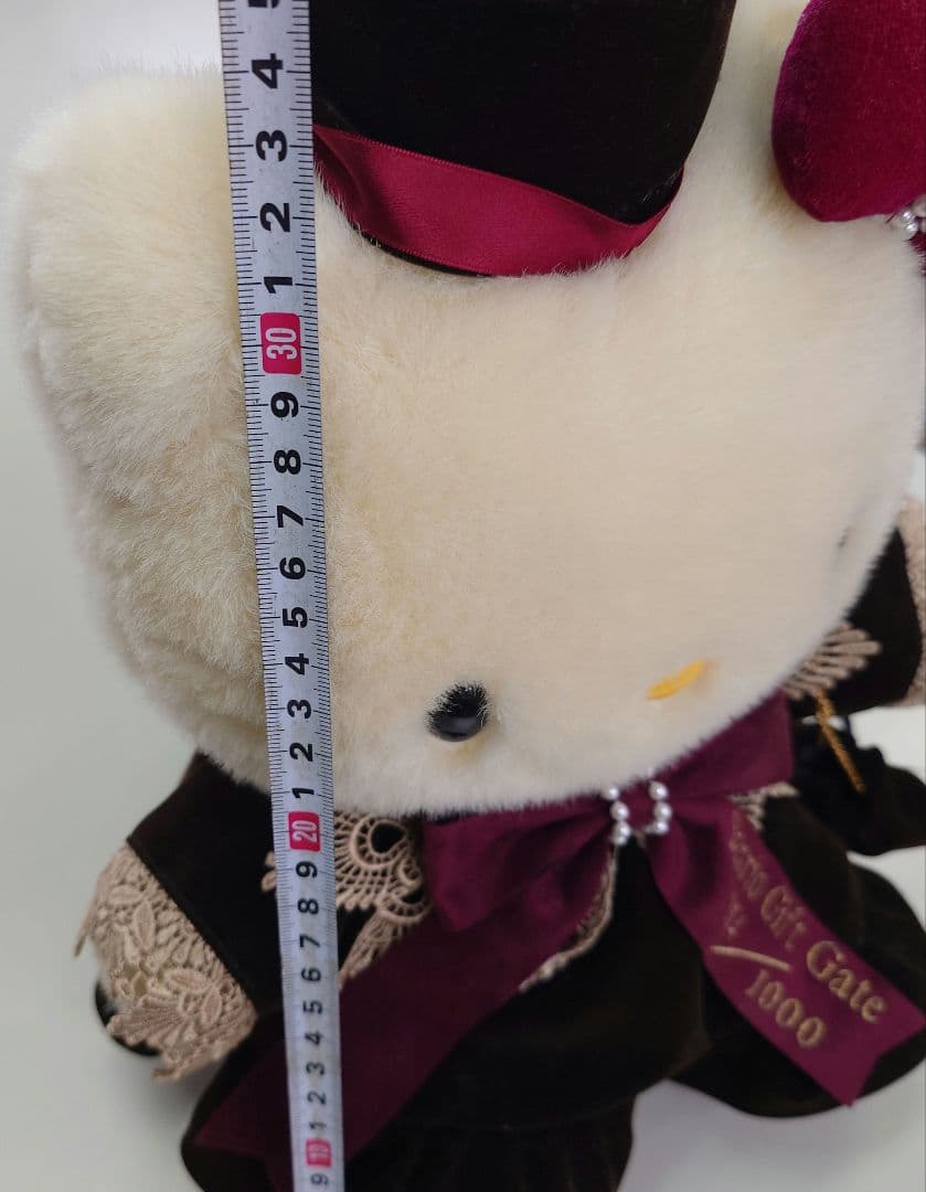 サンリオギフトゲート限定ハローキティ