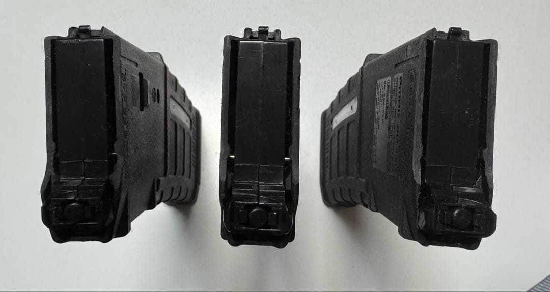 実物PMAG GEN3 トレポン加工済み　　3本セット