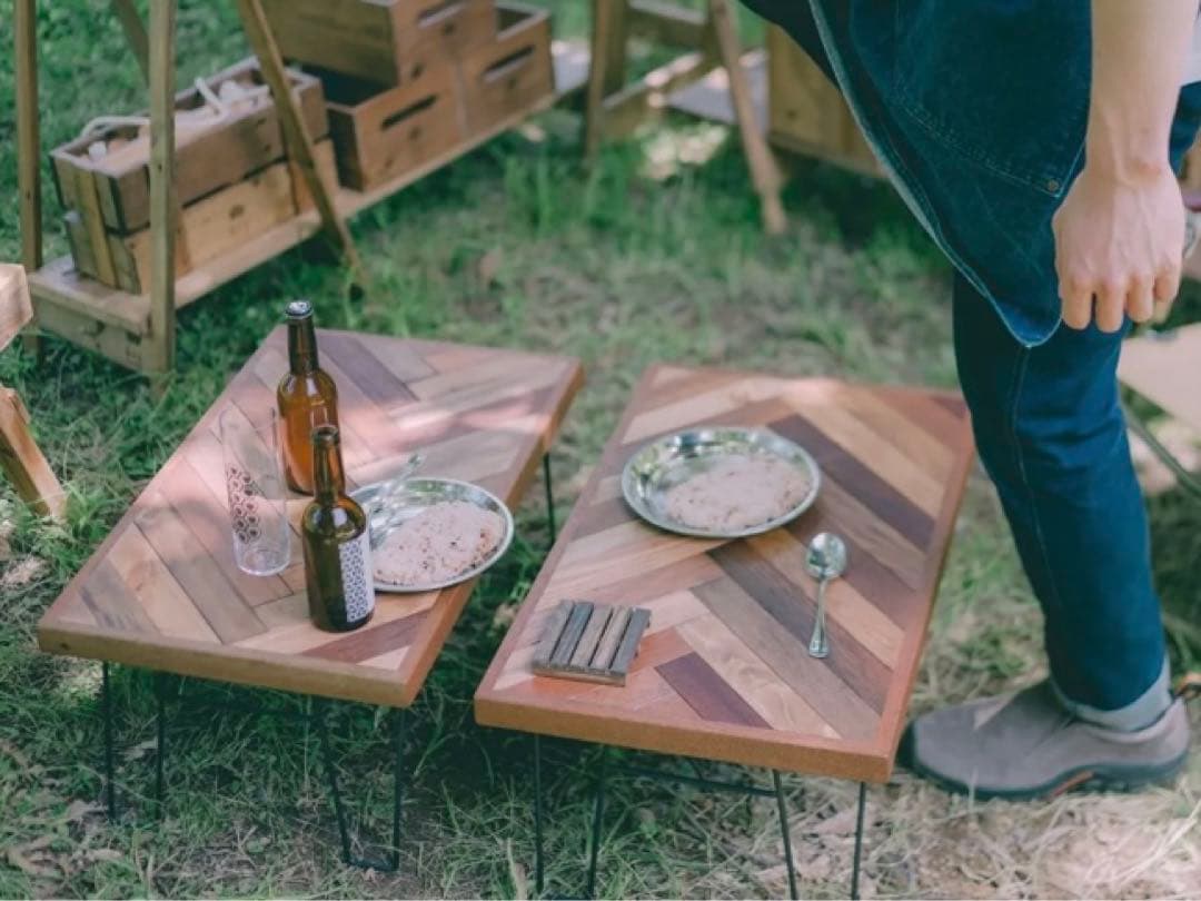 【新品】フィールドラック用天板