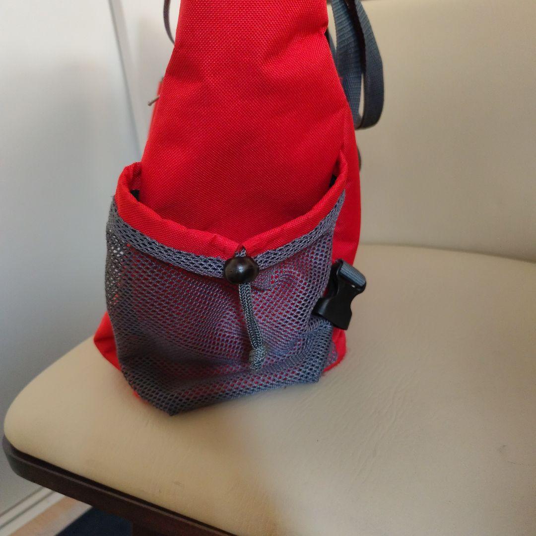 Carp 赤 トートバッグとタオルセット