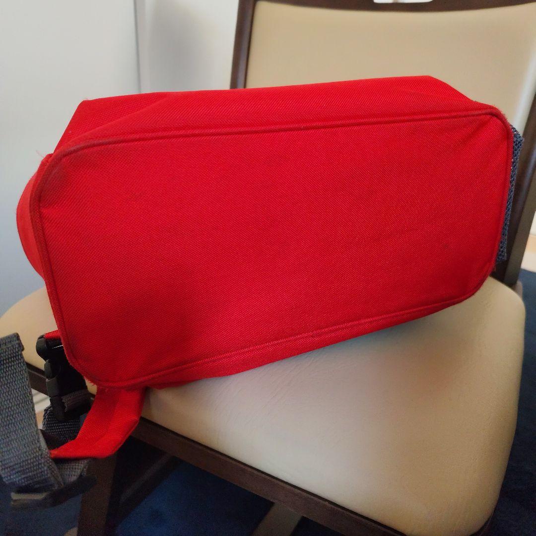 Carp 赤 トートバッグとタオルセット