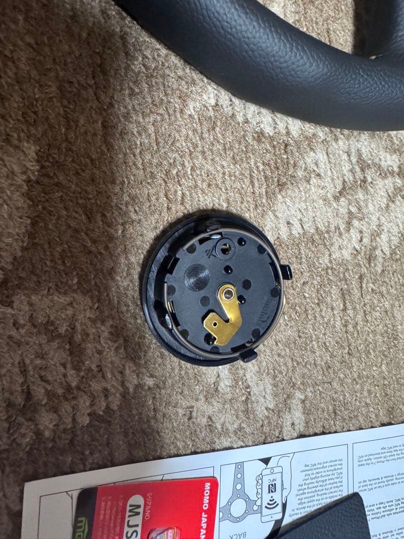 10月まで！momo 正規品ヴェローチェレーシング32パイ