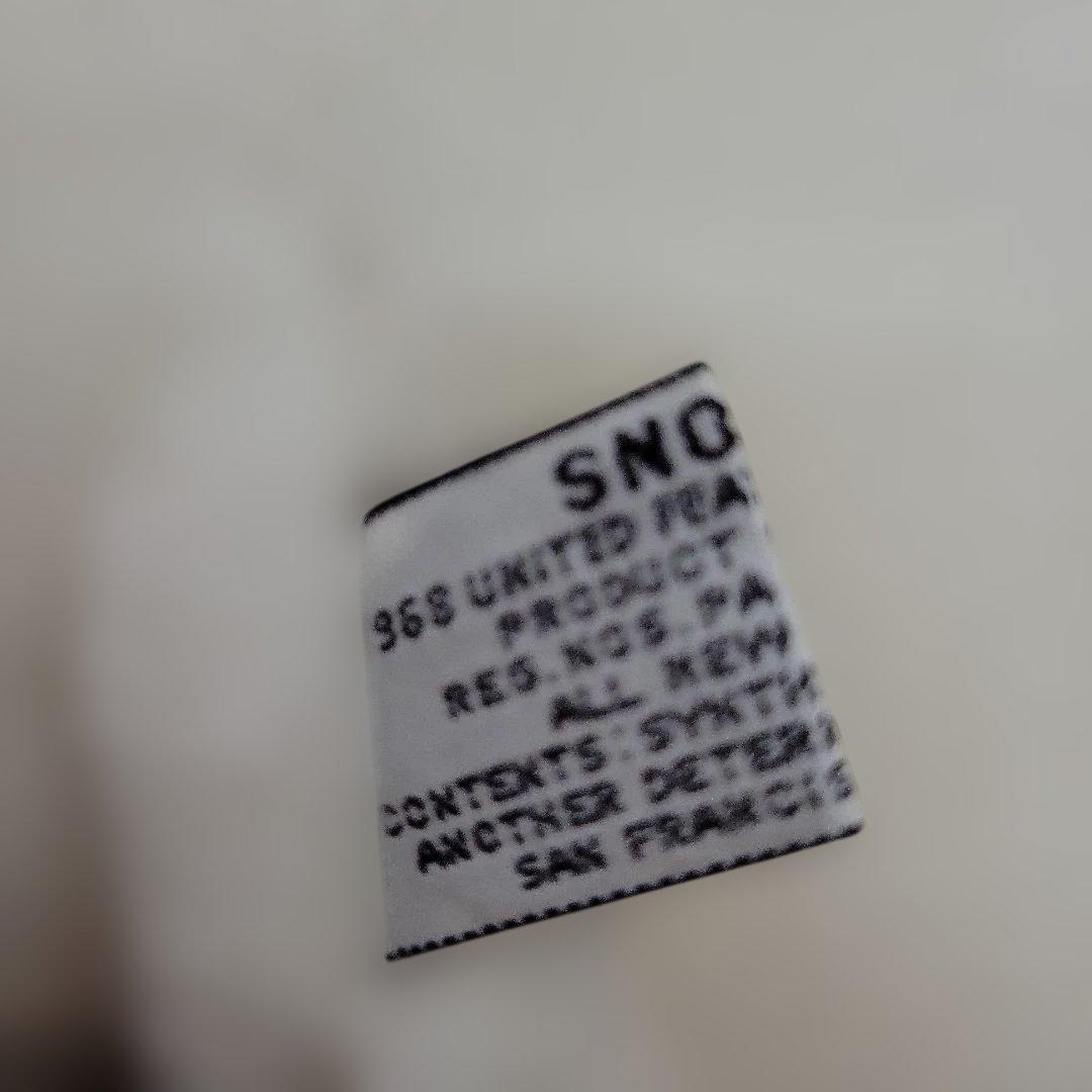 ヴィンテージ familiar スヌーピー ぬいぐるみ 洋服Set