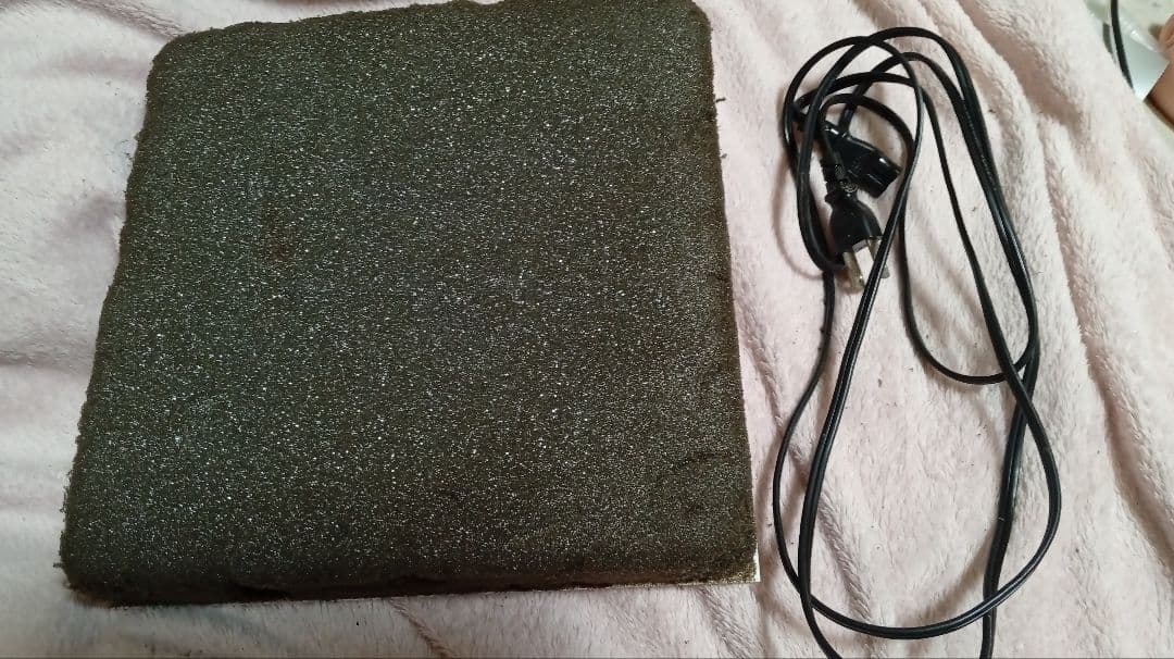 シルクスクリーン Tシャツくん　ミドル