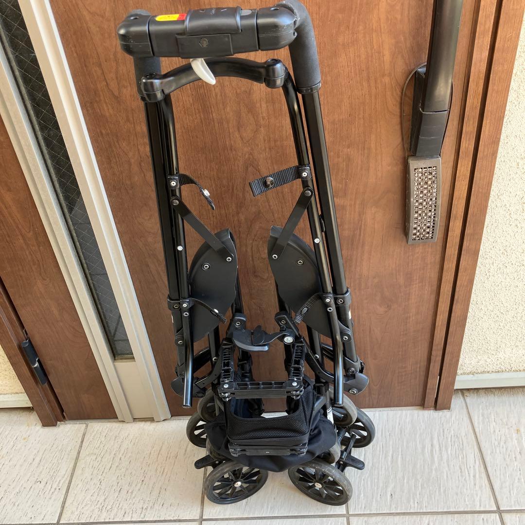 ハ*子様 ペットカート　Compet milimili EG Long D