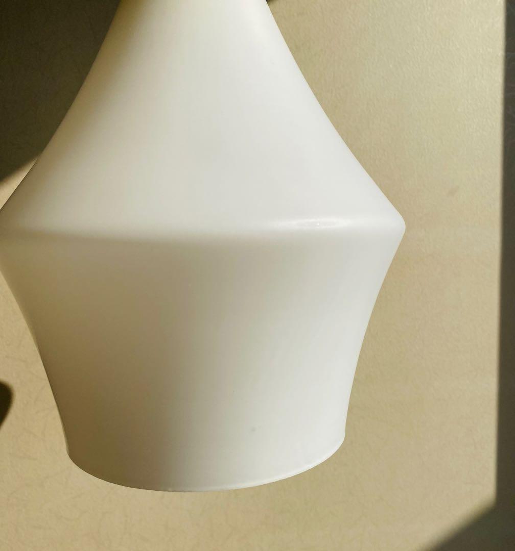 70sヴィンテージランプ made in Denmark ミッドセンチュリー