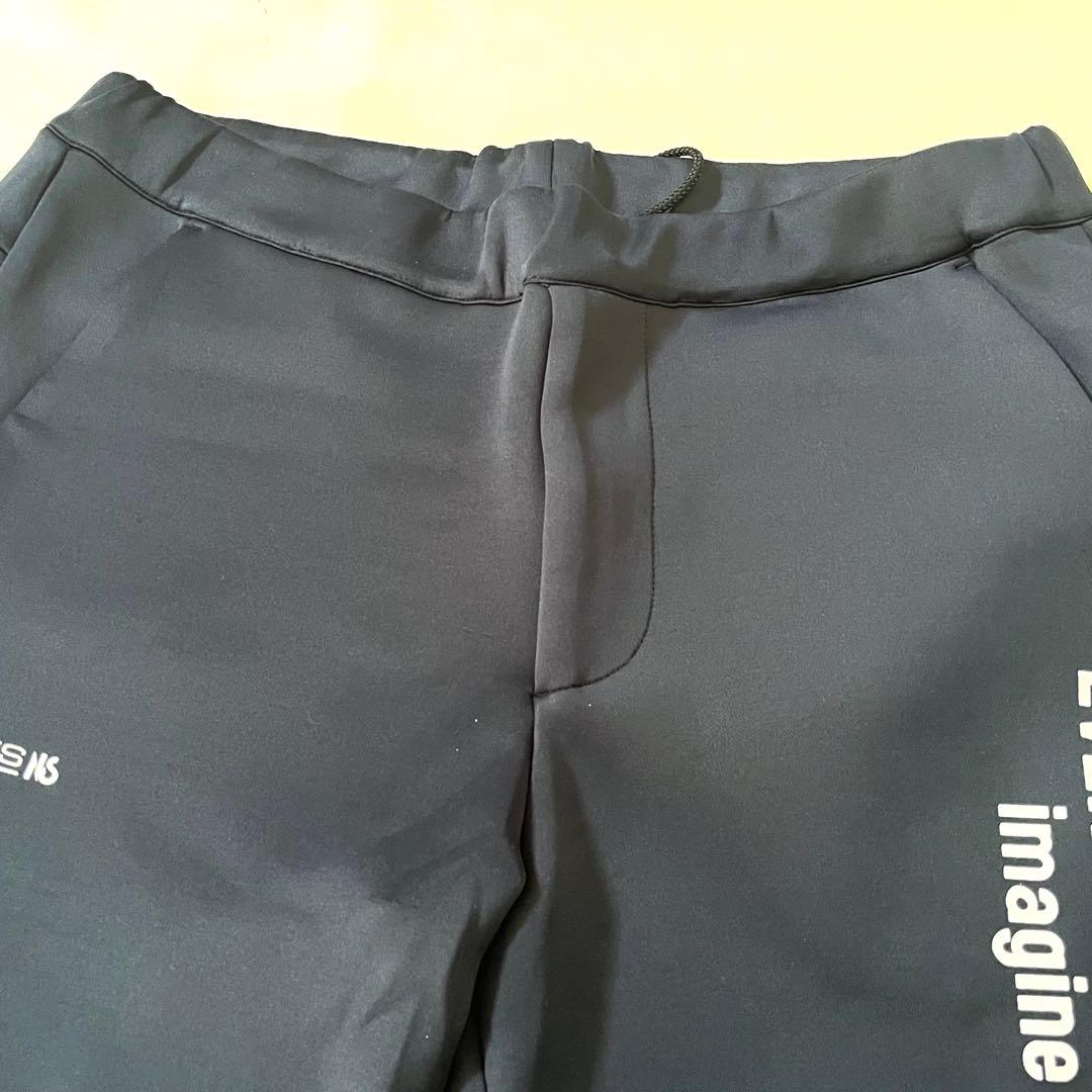 【美品】NICOLE SPORTS ニコル トレーニングウェア セットアップ