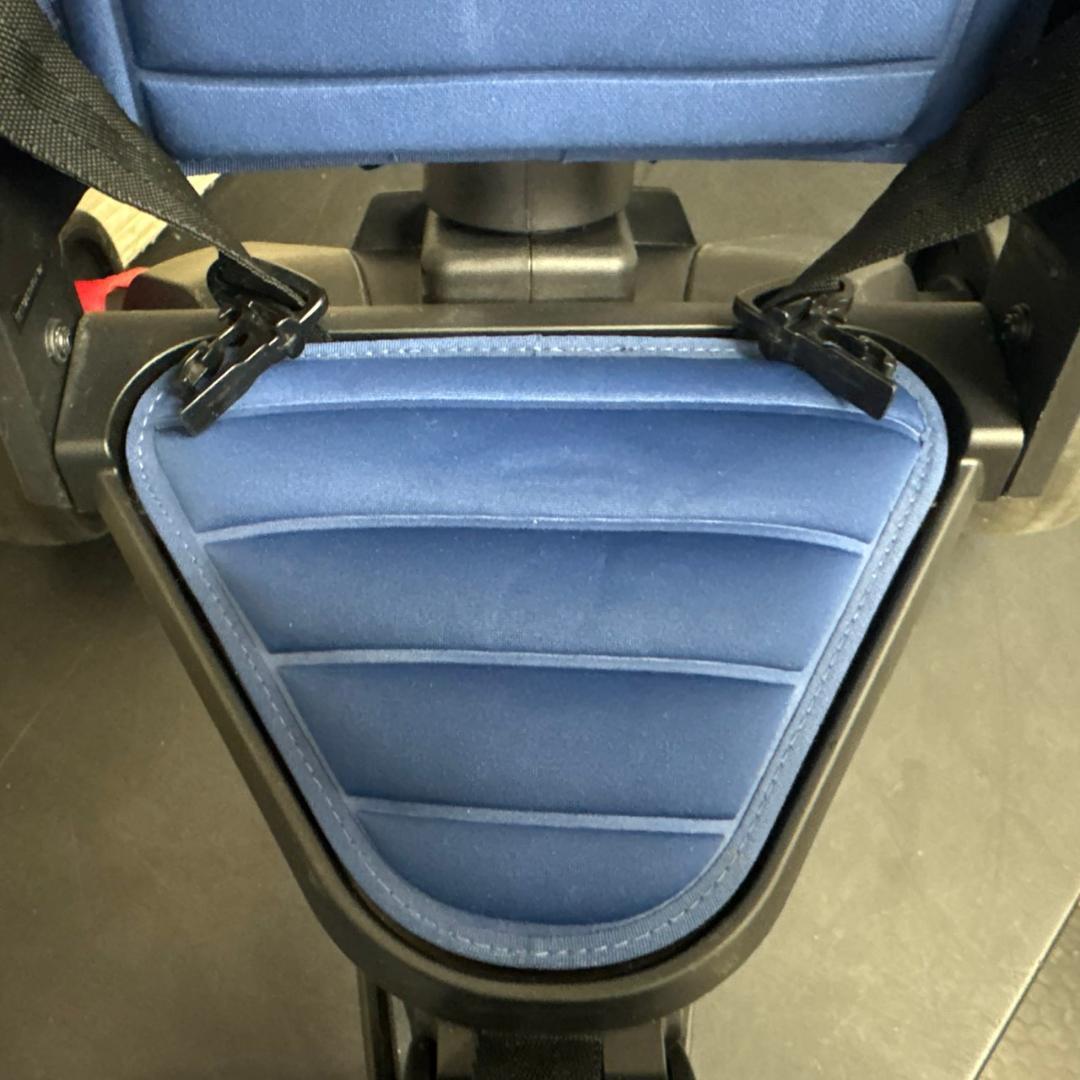 ☆doona　折り畳み式三輪車　リキトライク　LIKI trike　ドゥーナ