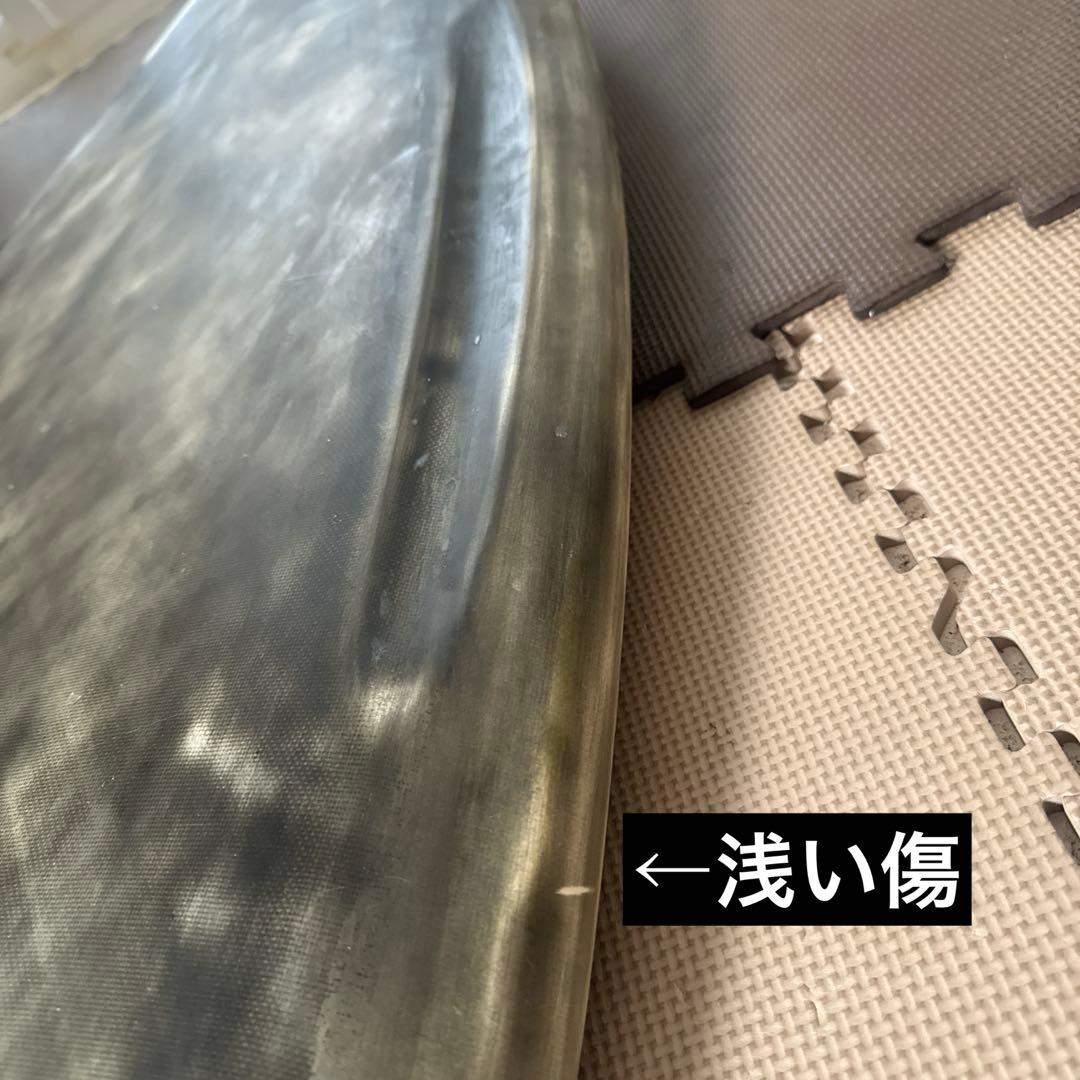 Three Weather 5’8SHELTER 40.0L楽しめるボード