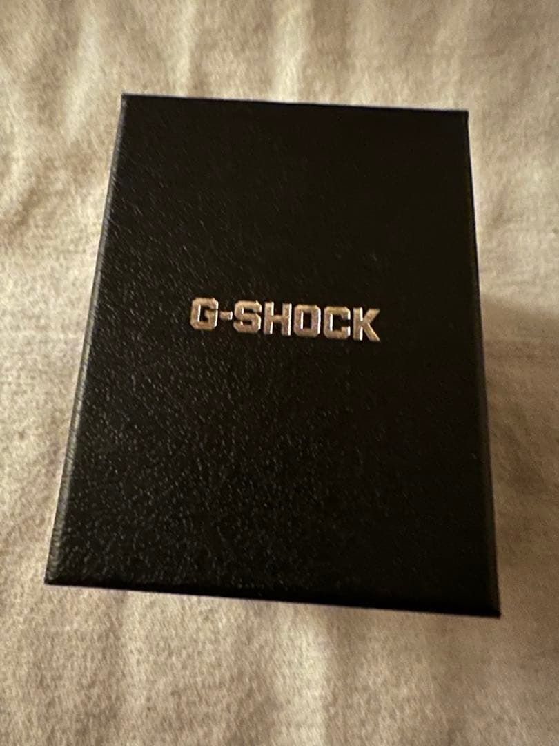 時計 G-SHOCK GW-5600BJ-1JF