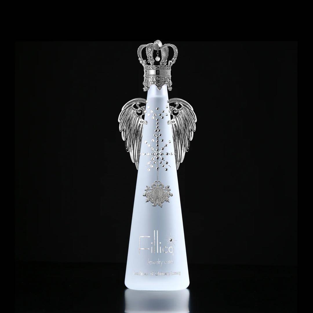 フィリコ Fillico 新品未開栓 ボトルとアクセサリーセット