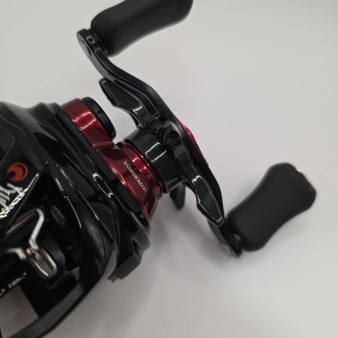 T81 DAIWA 月下美人 AIR TW 8.5L PE