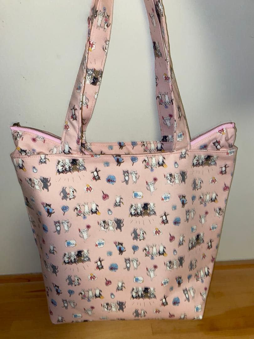 トートバッグ　専用
