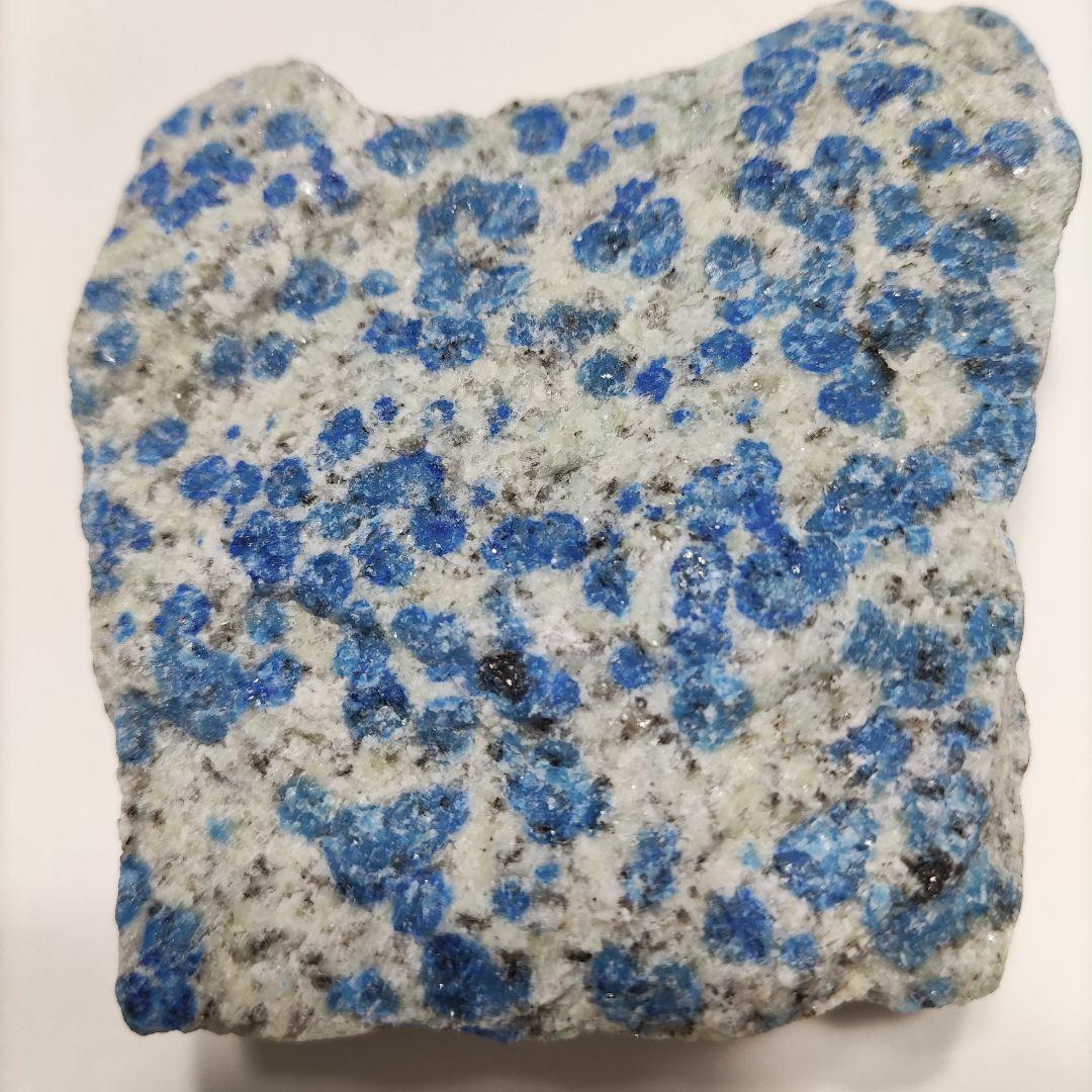 希少！　パワーストーン　天然石　K2ストーン　264g　No.311