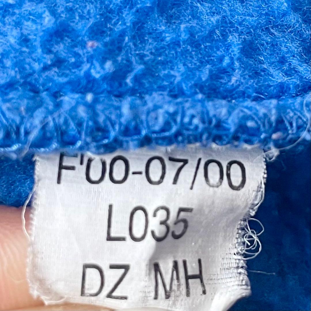 【希少】Lee SPORT 90S NFLライオンズスウェット L