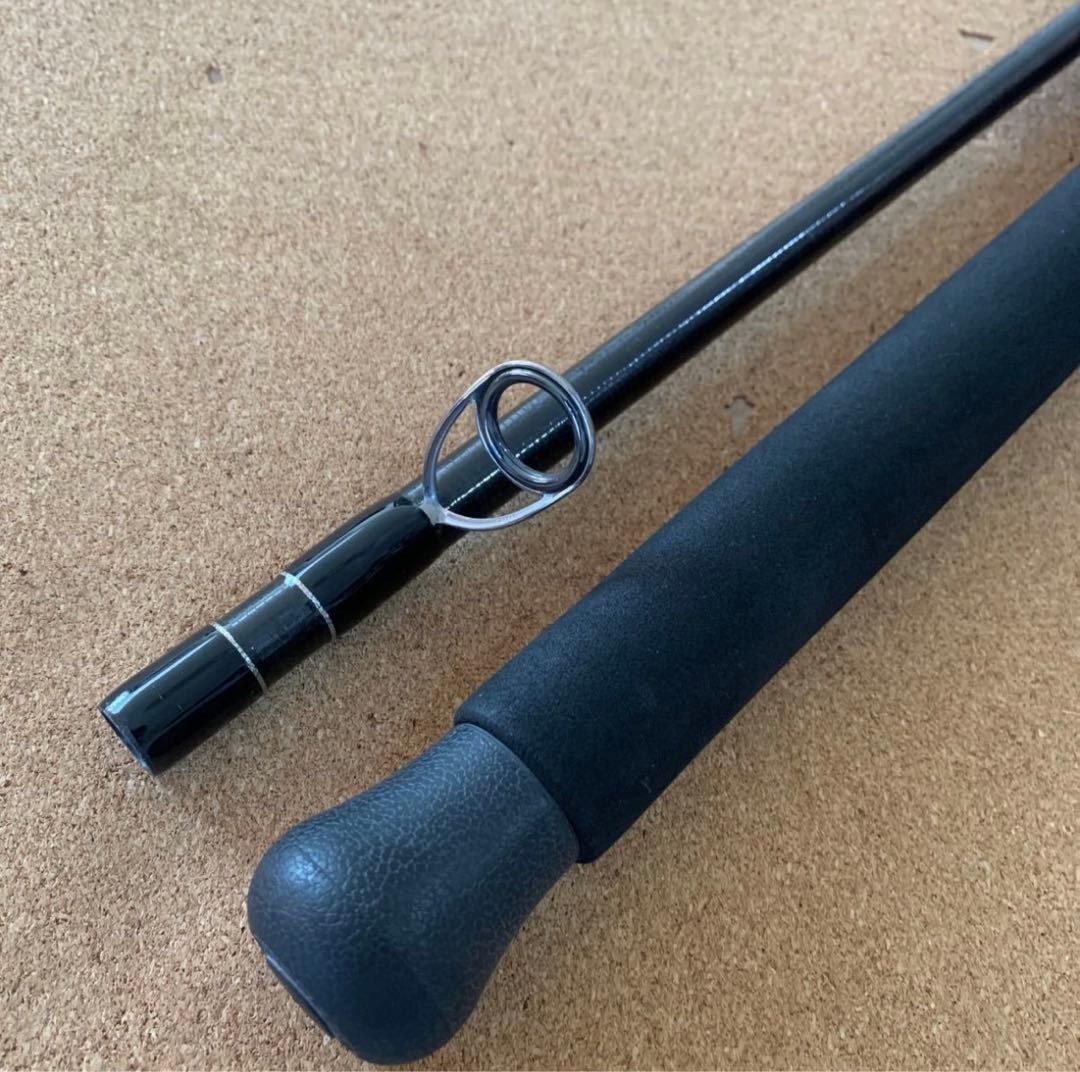 MCワークス Wildbreaker 113RS 磯ヒラ　ワイルドブレーカー