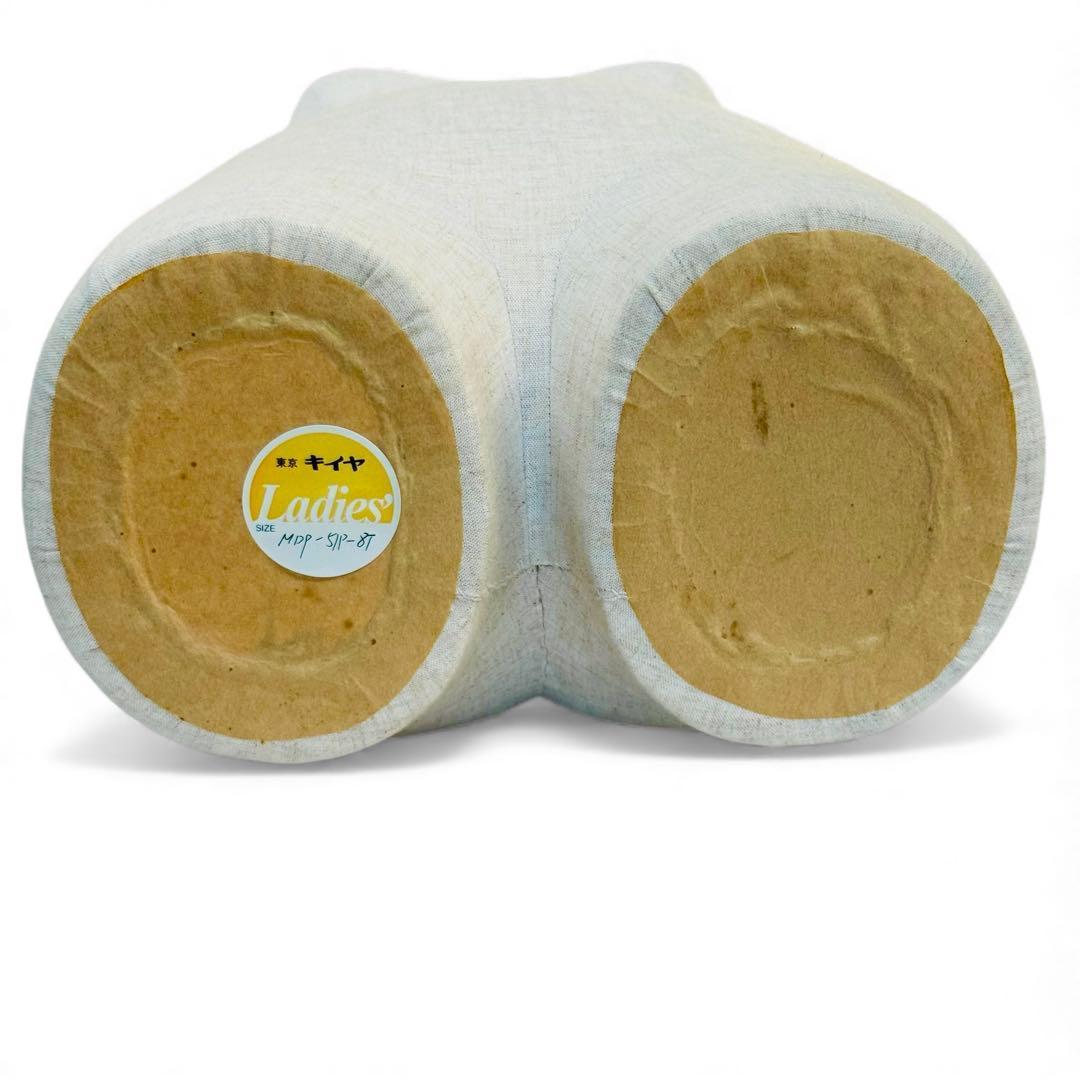 美品 レア TOKYO KIIYA 東京キイヤ 吊り式 トルソー レディース