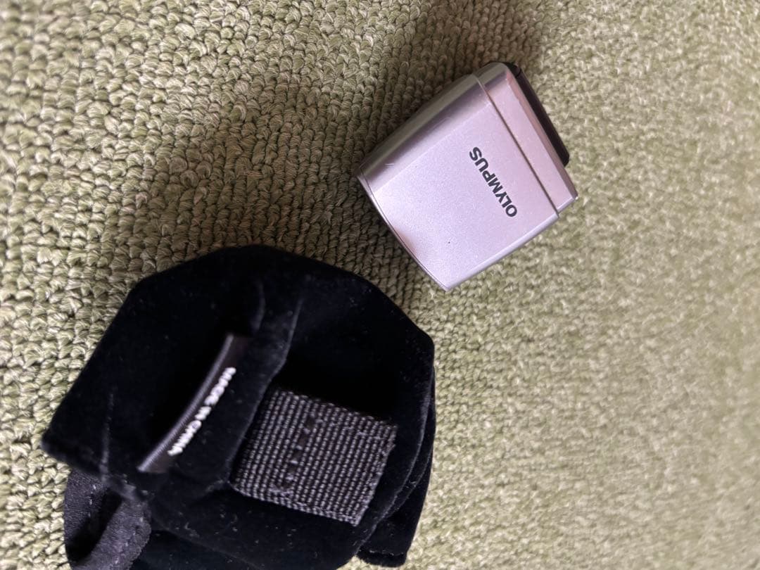 オリンパス ペン ミニ OLYMPUS E-PM1 ミラーレス一眼カメラ セット