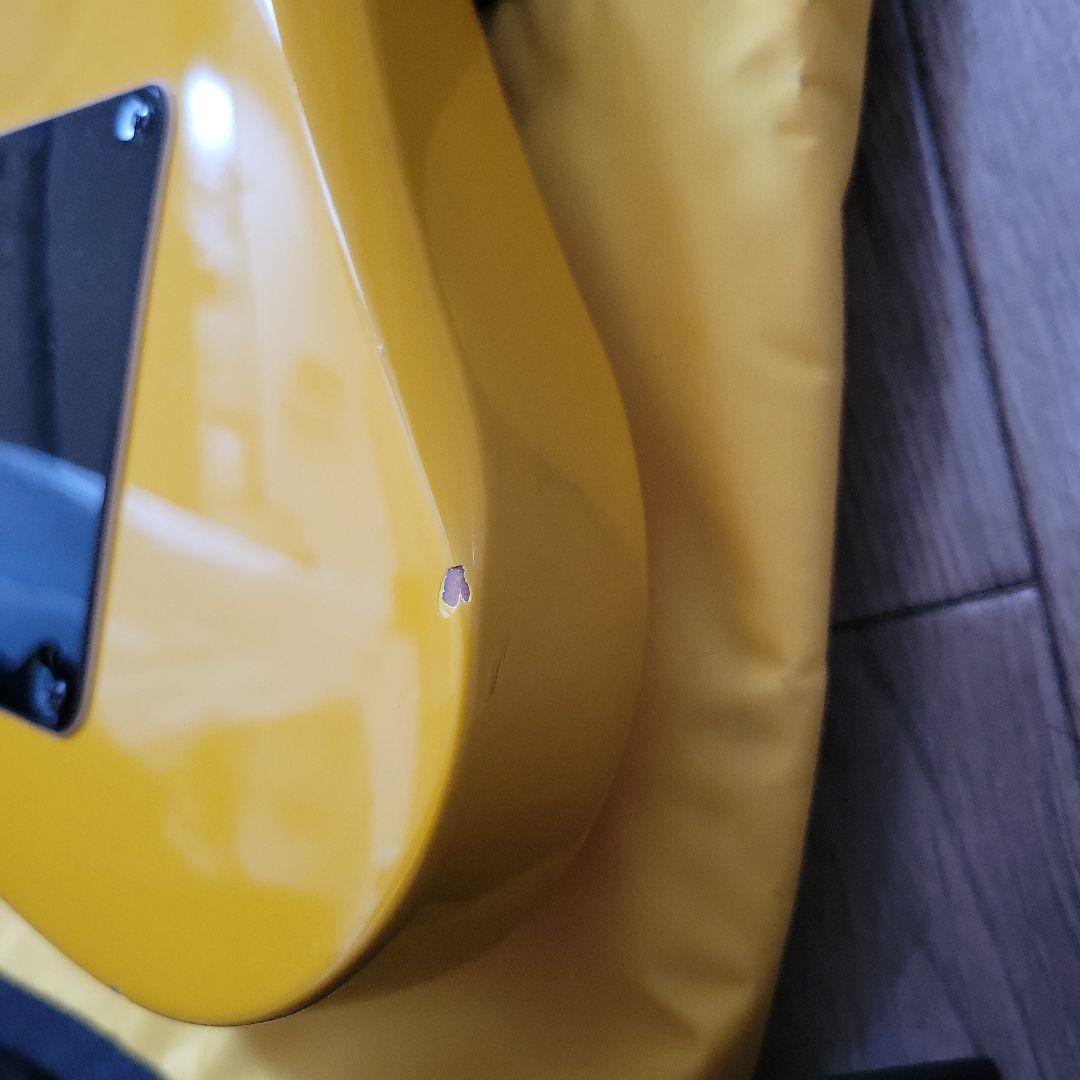 イエローハートjr　(高木藤丸)