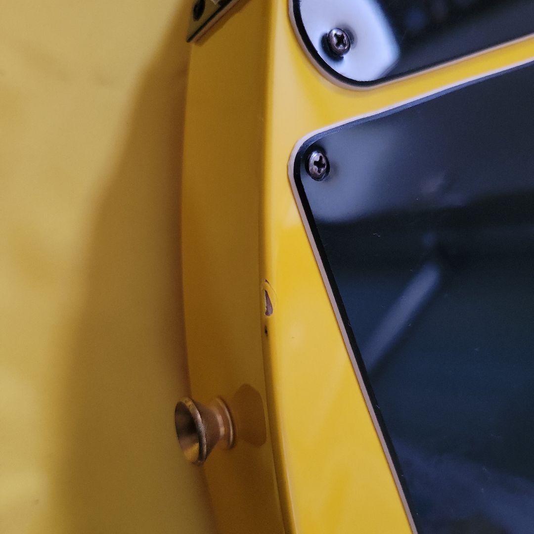 イエローハートjr　(高木藤丸)