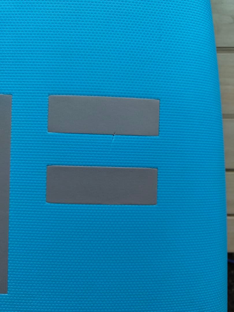 【要コメント・最終値下げ！】【西濃営業所止】MFソフトボード6'6ミッドレングス