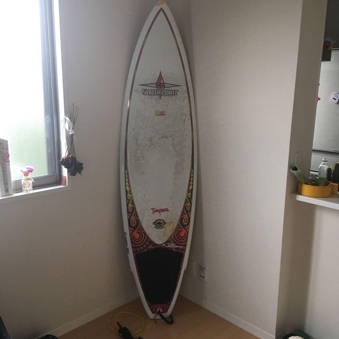 サーフボード south point