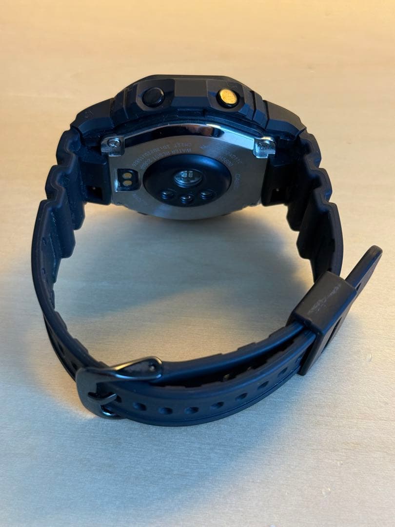 時計 CASIO DW-H5600-1 G-SHOCK