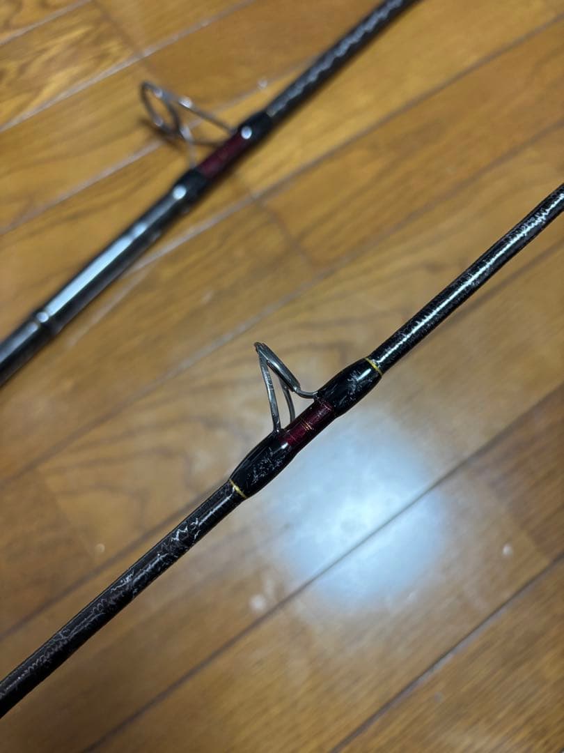 テイルウォーク オキナワマンビカ100SSXH